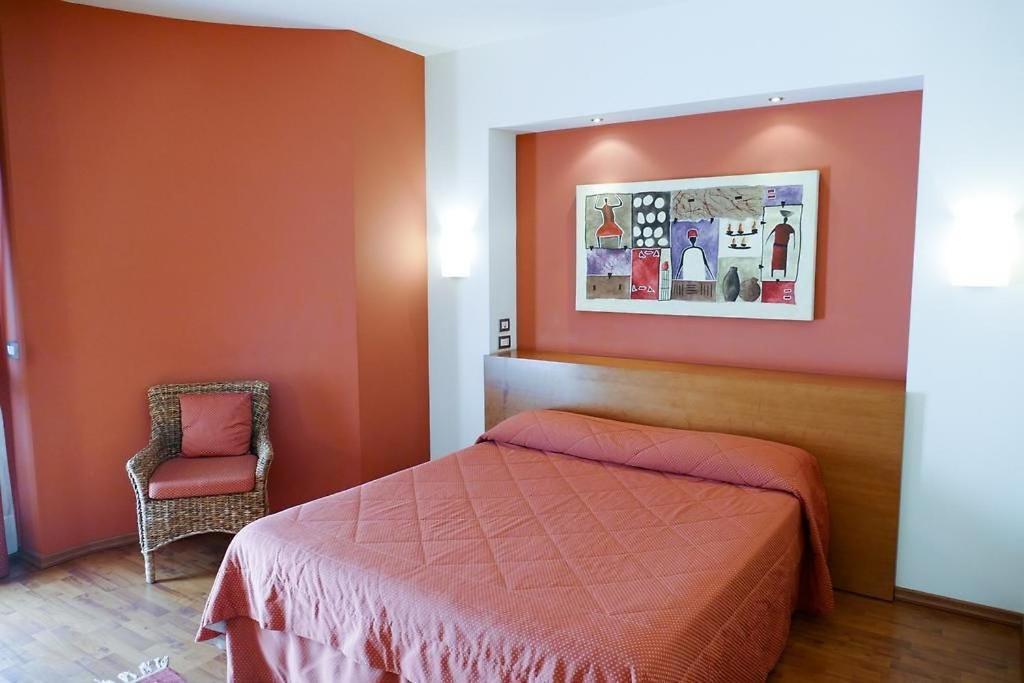 Stella Charming & Luxury Rooms Конверсано Екстер'єр фото
