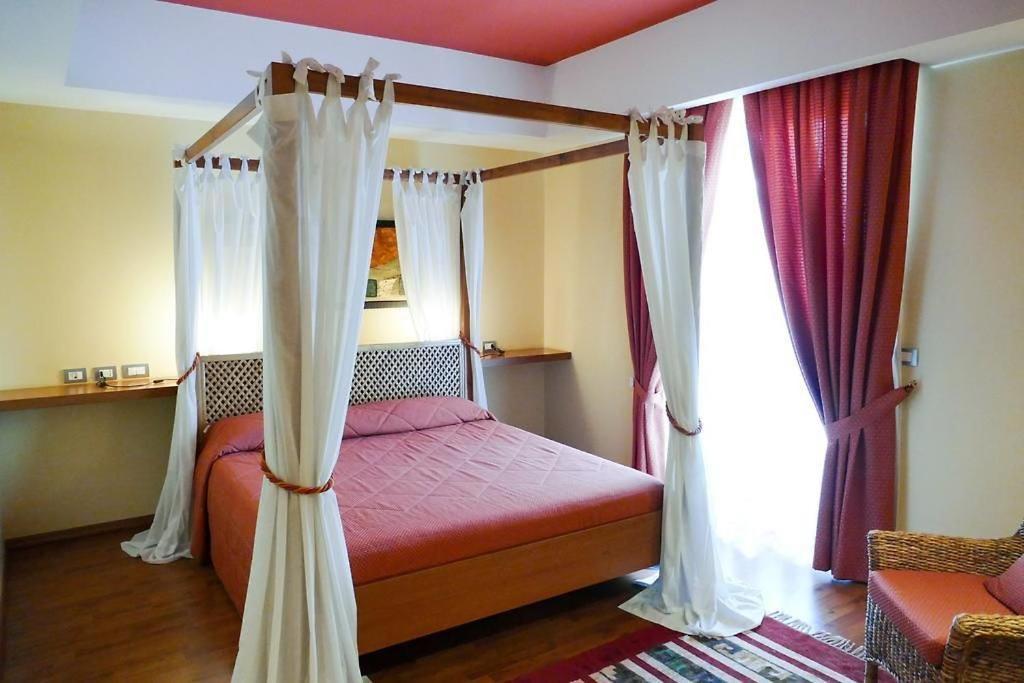 Stella Charming & Luxury Rooms Конверсано Екстер'єр фото