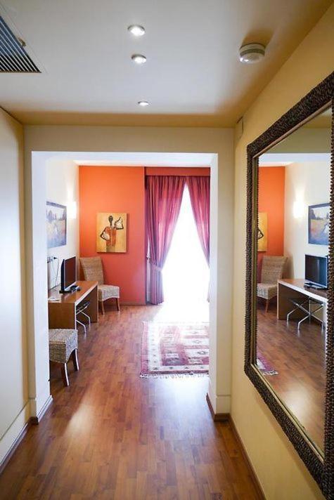 Stella Charming & Luxury Rooms Конверсано Екстер'єр фото