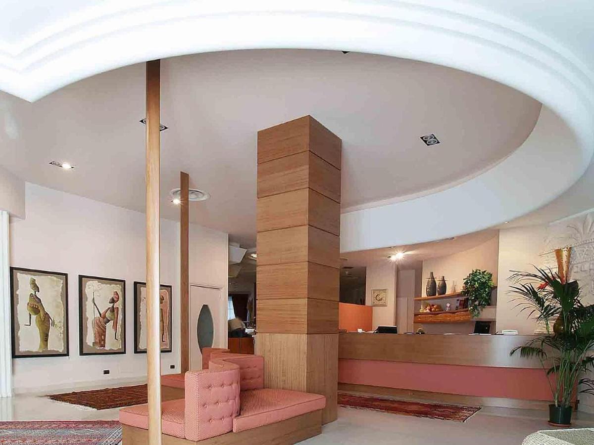 Stella Charming & Luxury Rooms Конверсано Екстер'єр фото