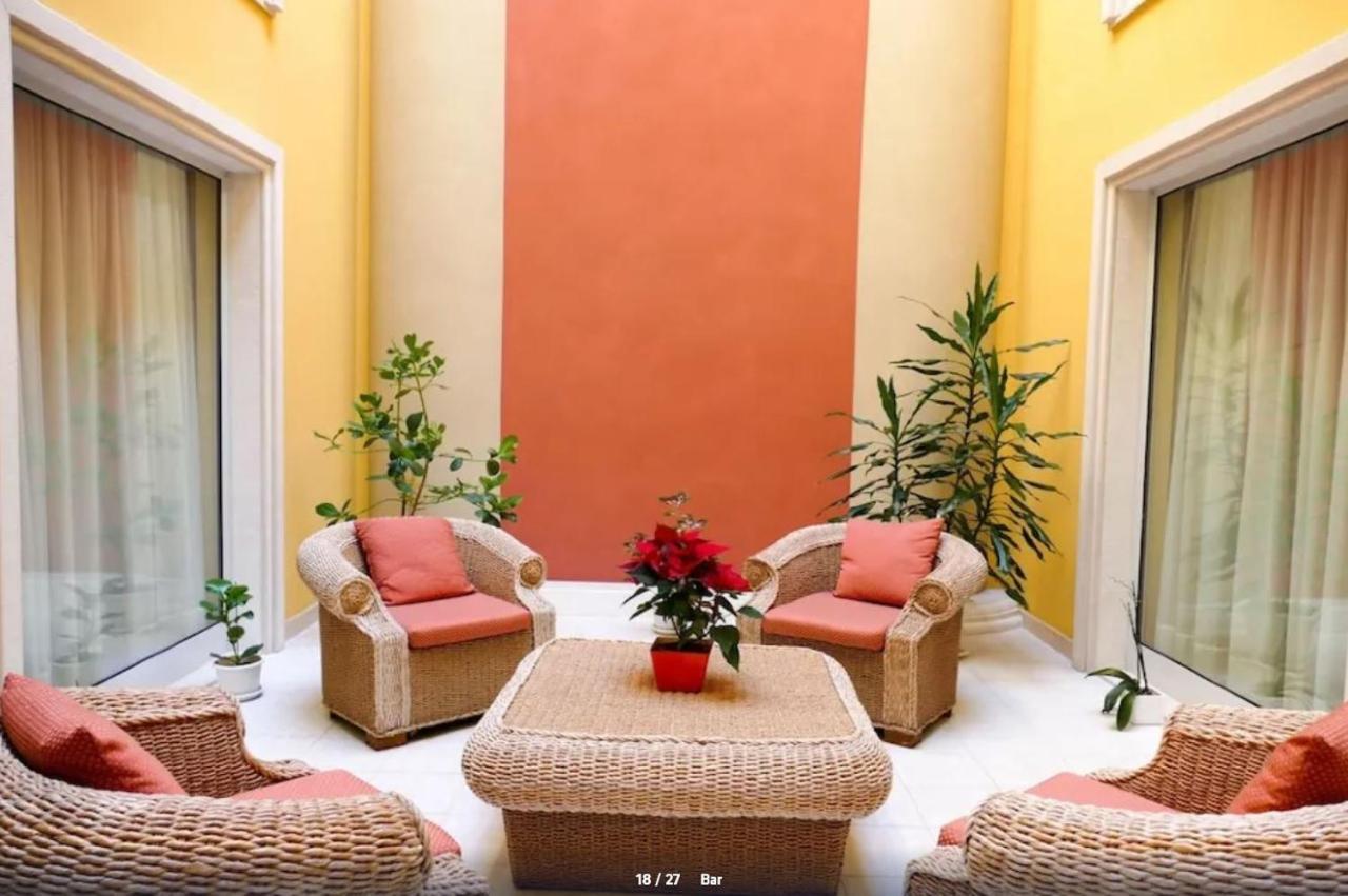 Stella Charming & Luxury Rooms Конверсано Екстер'єр фото