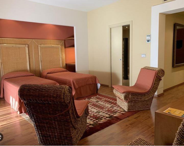 Stella Charming & Luxury Rooms Конверсано Екстер'єр фото