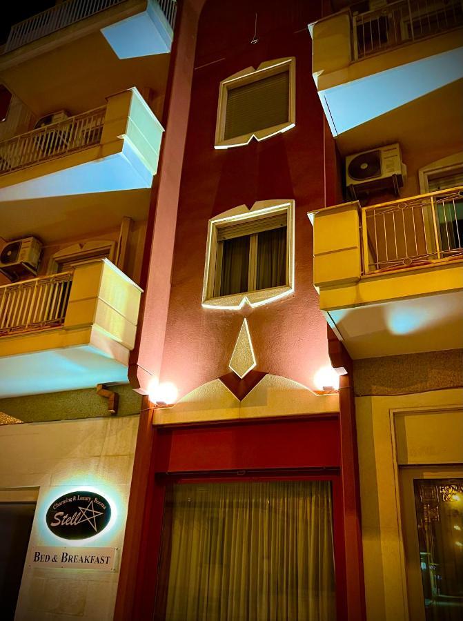 Stella Charming & Luxury Rooms Конверсано Екстер'єр фото