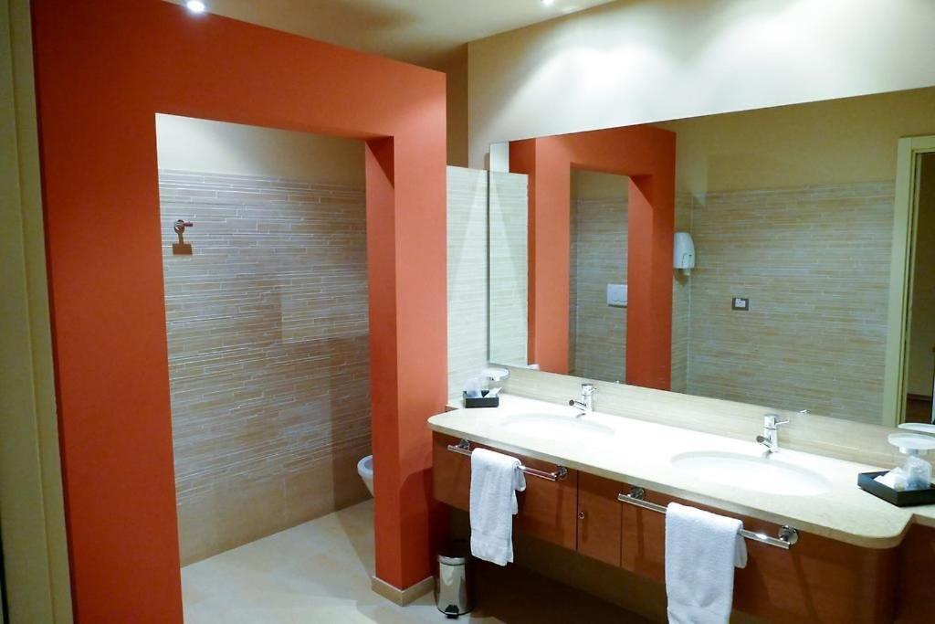 Stella Charming & Luxury Rooms Конверсано Екстер'єр фото