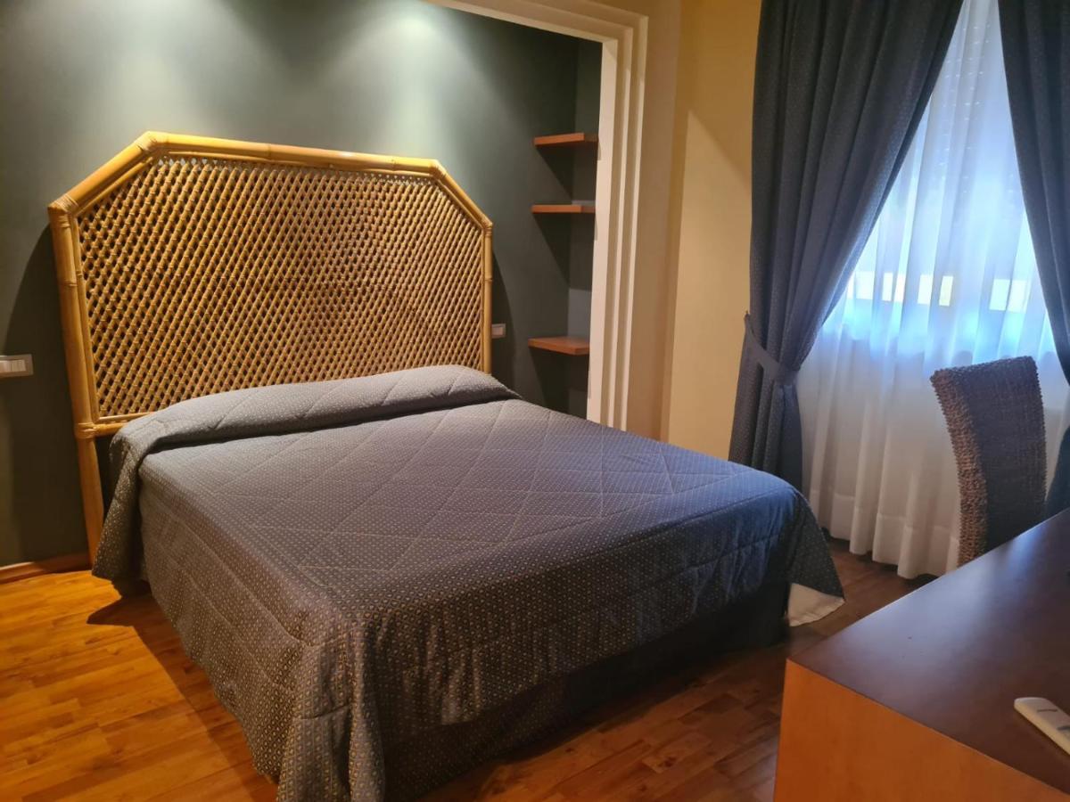 Stella Charming & Luxury Rooms Конверсано Екстер'єр фото