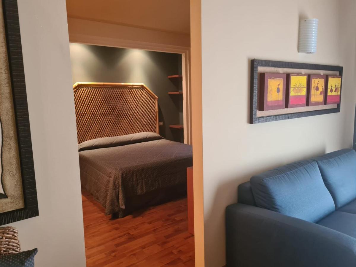 Stella Charming & Luxury Rooms Конверсано Екстер'єр фото