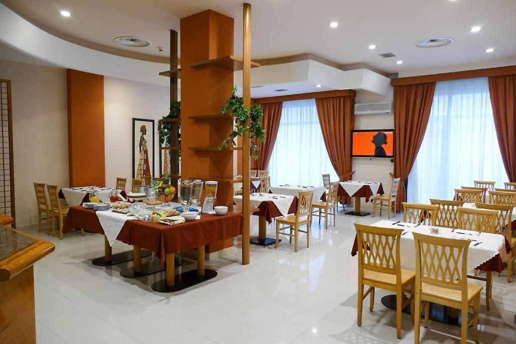 Stella Charming & Luxury Rooms Конверсано Екстер'єр фото