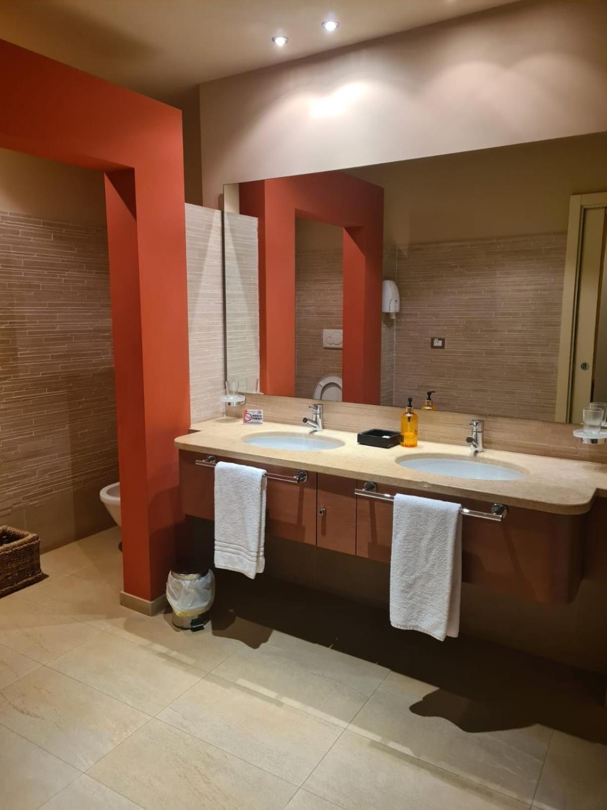 Stella Charming & Luxury Rooms Конверсано Екстер'єр фото