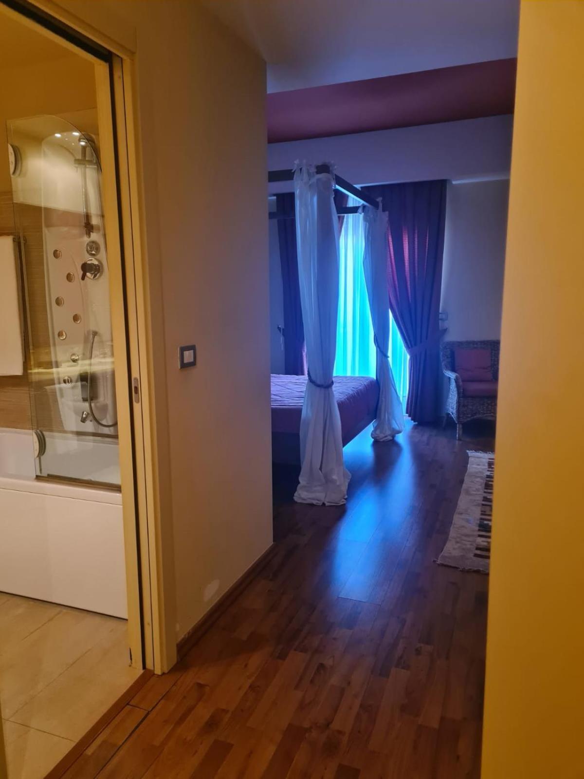 Stella Charming & Luxury Rooms Конверсано Екстер'єр фото